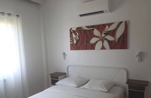 Fabron Cabaña | Gite with swimming pool and closed parking