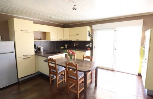 Ytrac Cabaña | Gite Ytrac, 3 bedrooms, 4 persons