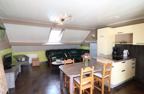 Ytrac Cabaña | Gite Ytrac, 3 bedrooms, 4 persons
