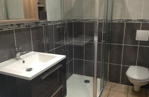 Creysse Apartamento | Gite Zoé