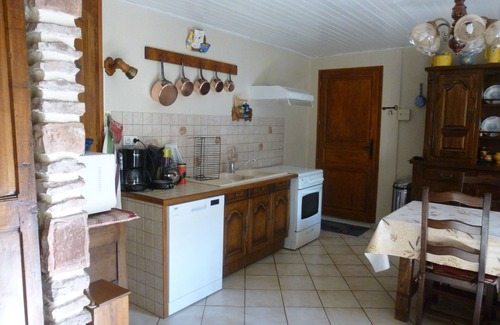 Saint-Jacques-des-Blats Casa | giteduplombducantal a los guardias en Saint-Jacques-Des-Blats