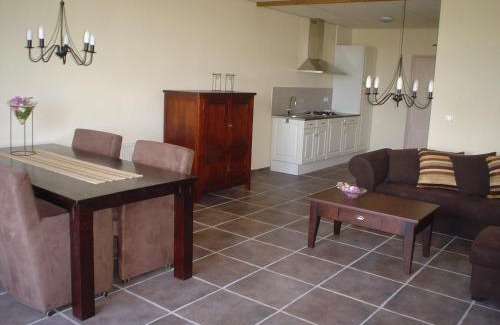 Moureuille Apartamento | Gites à la Loub