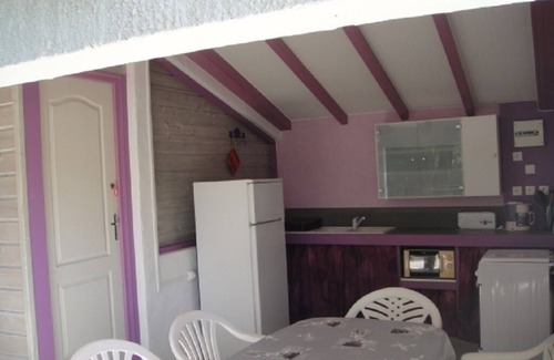 Sainte-Anne Casa | Casas rurales 1 o 2 habitaciones para 2 a 6 personas Guide du routard desde 2012