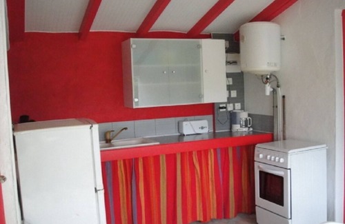 Sainte-Anne Casa | Casas rurales 1 o 2 habitaciones para 2 a 6 personas Guide du routard desde 2012