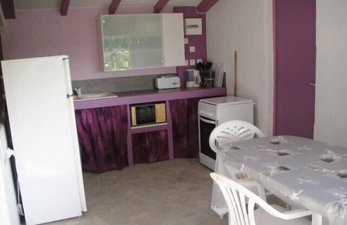 Sainte-Anne Casa | Casas rurales 1 o 2 habitaciones para 2 a 6 personas Guide du routard desde 2012