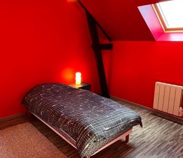 Soudan Casa | GITES au calme