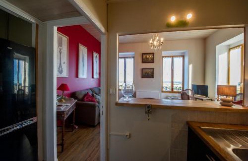 Comblanchien Casa | Gites Chateau Comblanchien