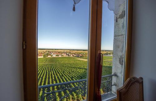 Comblanchien Casa | Gites Chateau Comblanchien