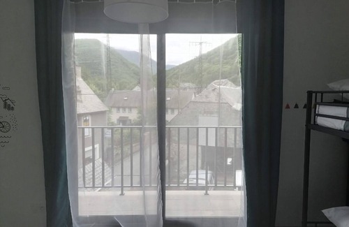 Arreau Apartamento | Apartamento 10 personas