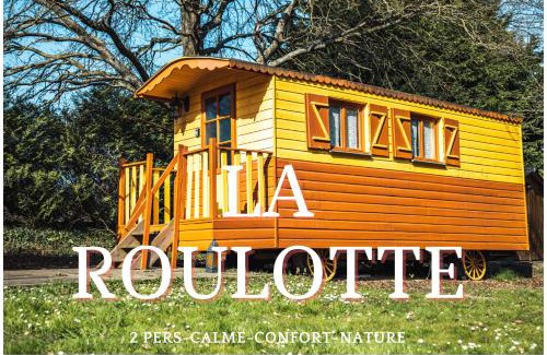 Jumencourt Casa | GITES CURCUMA et COMPAGNIE