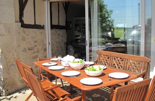 Saint-Remy Casa | Gites de Charme au Cœur du Perigord Pourpre