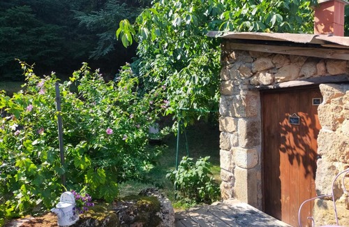 Bozas Cama Y Desayuno | Gites de Fouard "La Pranièra"