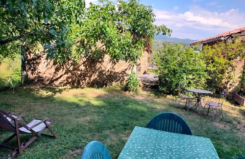 Bozas Cama Y Desayuno | Gites de Fouard "La Pranièra"