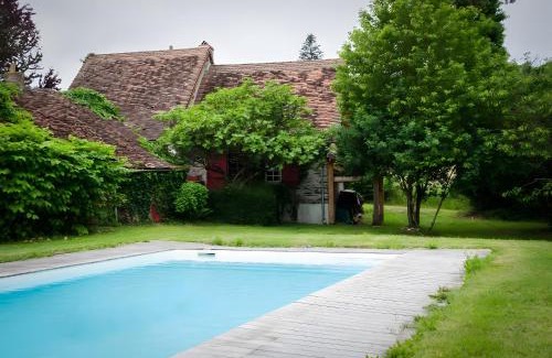 Angoisse Casa | Gites De Groupe Pour 24 Personnes