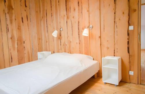 Angoisse Casa | Gites De Groupe Pour 24 Personnes