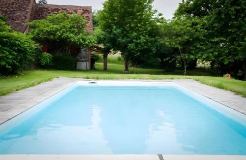 Angoisse Casa | Gites De Groupe Pour 24 Personnes