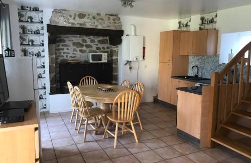 Kernascleden Casa | Gites de Kermoel, Belle Île