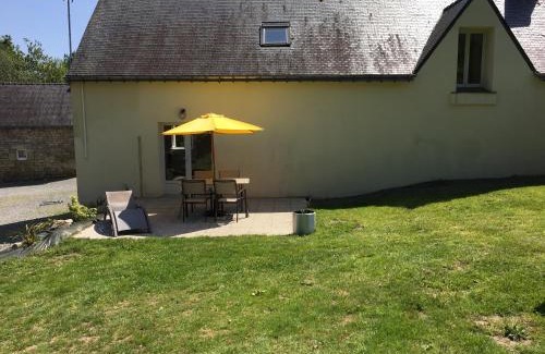 Kernascleden Casa | Gites de Kermoel, Molene