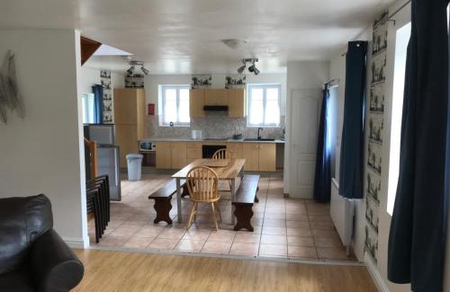 Kernascleden Casa | Gites de Kermoel, Molene