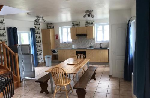 Kernascleden Casa | Gites de Kermoel, Molene
