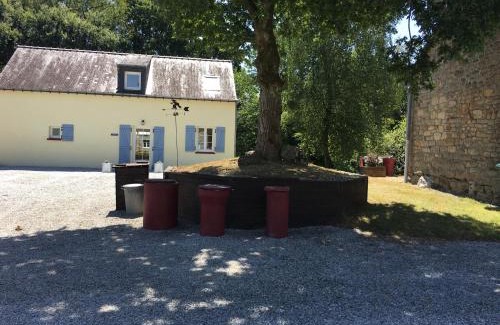 Kernascleden Casa | Gites de kermoel, Ouessant