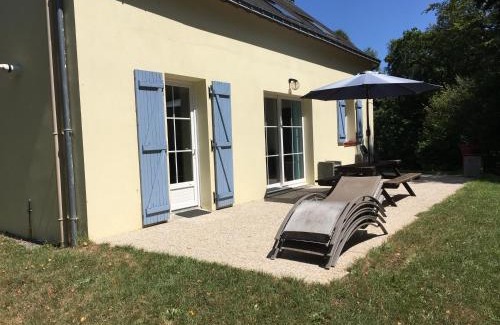 Kernascleden Casa | Gites de kermoel, Ouessant