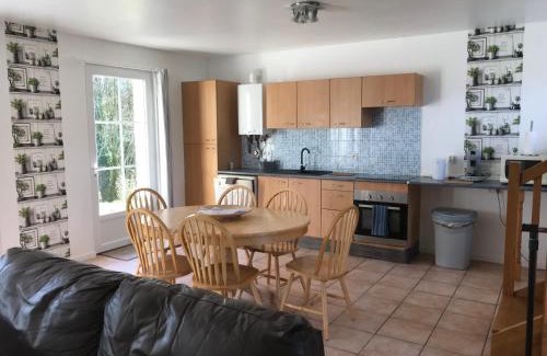 Kernascleden Casa | Gites de kermoel, Ouessant