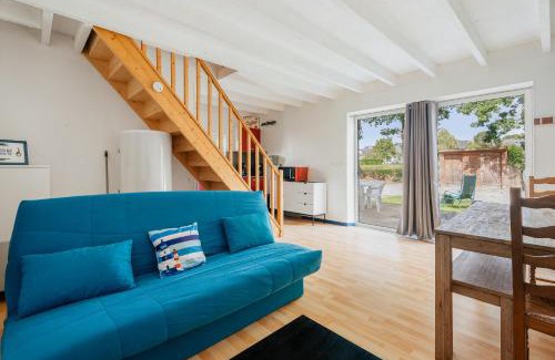 Merdrignac Apartamento | Gites de l'hivet