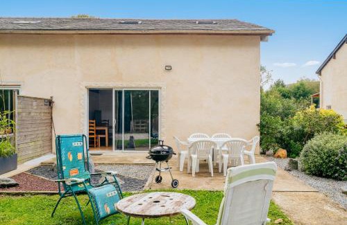 Merdrignac Apartamento | Gites de l'hivet