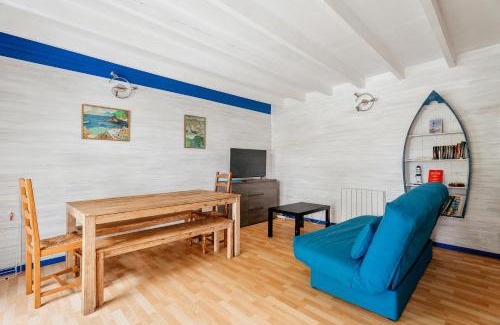 Merdrignac Apartamento | Gites de l'hivet