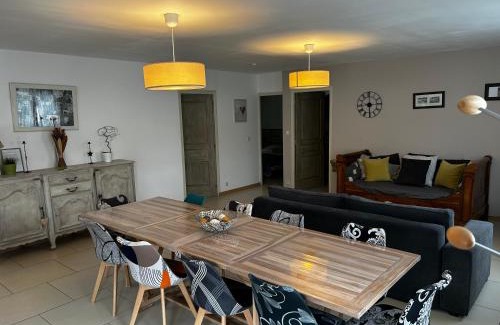 Vogue Casa | Gites de la Casasole