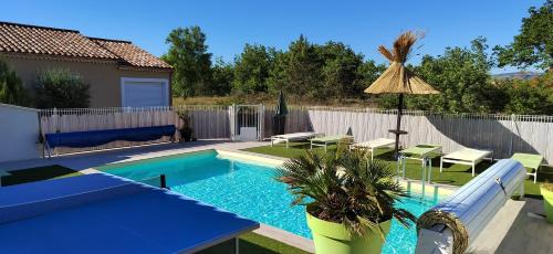 Vogue Casa | Gites de la Casasole