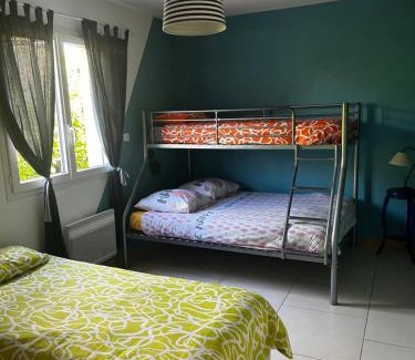 Vogue Casa | Gites de la Casasole