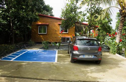 Saint-Pierre Chalet De Esquí | Gites de la falaise