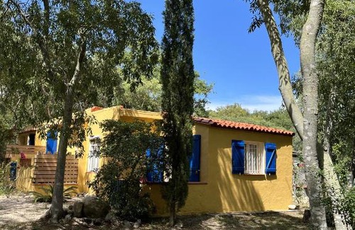 Argeles-sur-Mer Apartamento | Gites de la Massane
