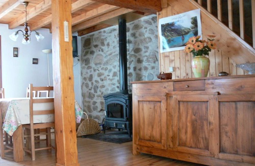 Rouze Casa | Gites de rouze donezan- L'Estive