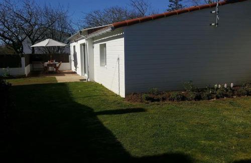 Olonne-sur-Mer Casa | GITES DE SAUVETERRE Petit dejeuner compris