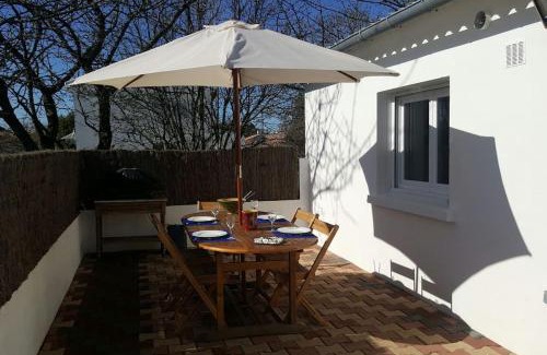 Olonne-sur-Mer Casa | GITES DE SAUVETERRE Petit dejeuner compris