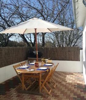 Olonne-sur-Mer Casa | GITES DE SAUVETERRE Petit dejeuner compris