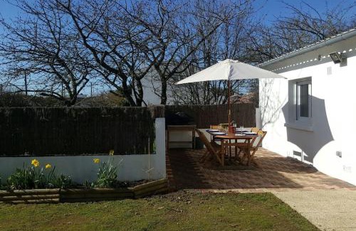 Olonne-sur-Mer Casa | GITES DE SAUVETERRE Petit dejeuner compris