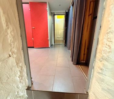 Audinghen Casa | gites de Warincthun