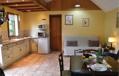 Aubin-Saint-Vaast Casa | Gites Des Blanchiries