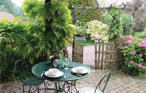 Aubin-Saint-Vaast Casa | Gites Des Blanchiries