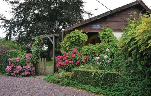Aubin-Saint-Vaast Casa | Gites Des Blanchiries