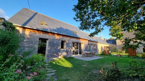 Begard Casa | Gites du Hérisson