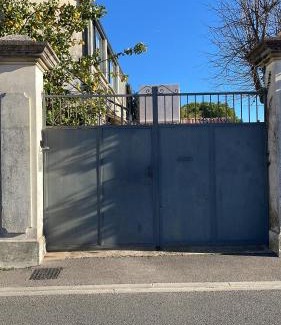Mauguio Apartamento | Gites du réservoir