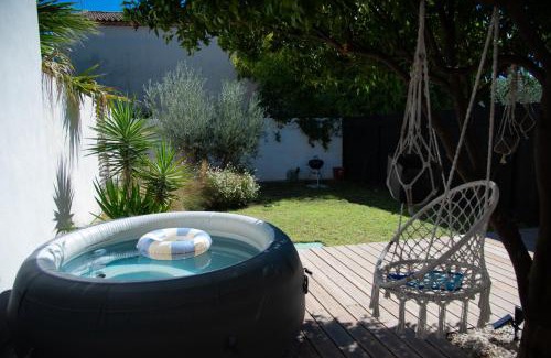 Mauguio Apartamento | Gites du réservoir