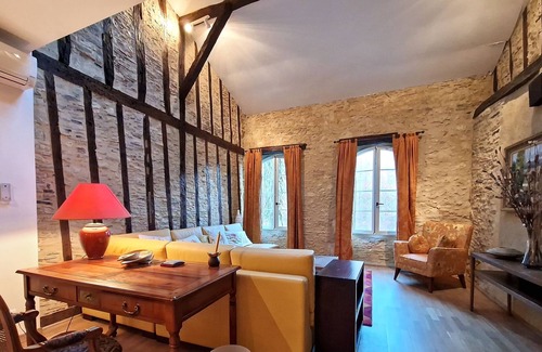 Eauze Apartamento | Gites Elusate