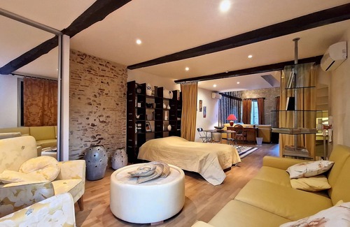 Eauze Apartamento | Gites Elusate