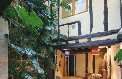 Eauze Apartamento | Gites Elusate